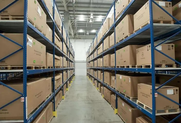 深圳到秦州区货物仓储
